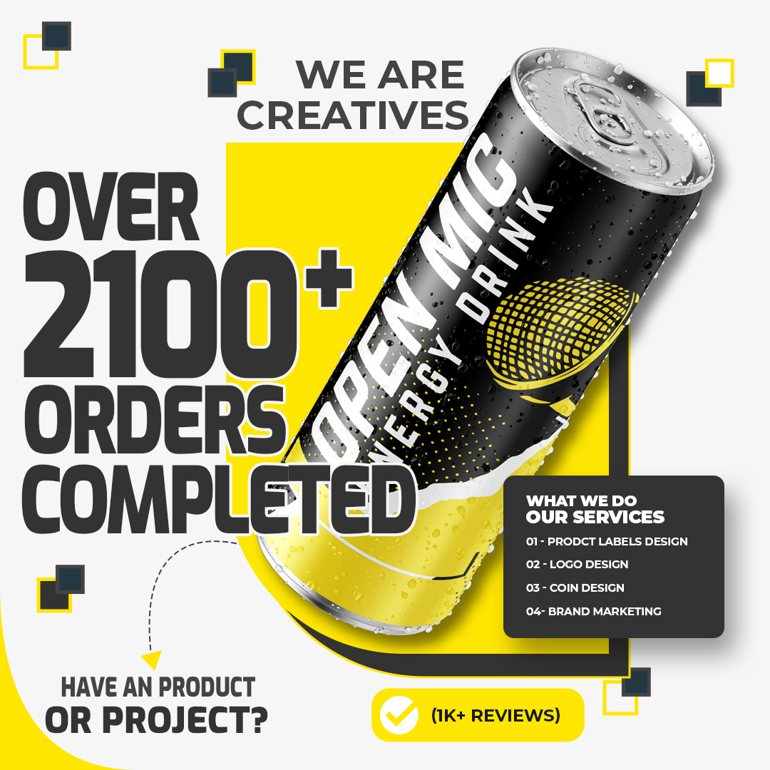 Energy Drink Header 2100