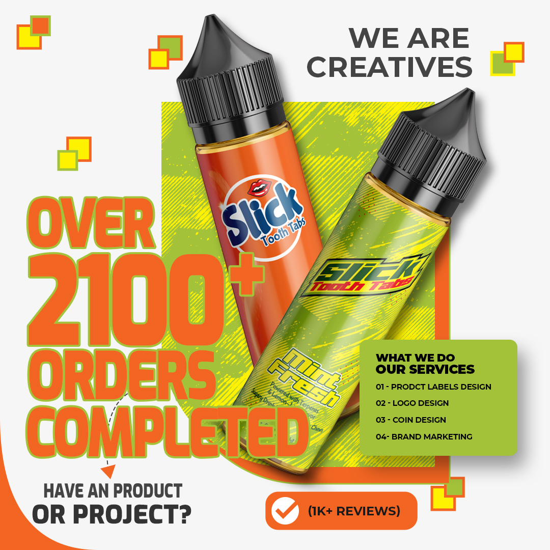 Vape Header 2100