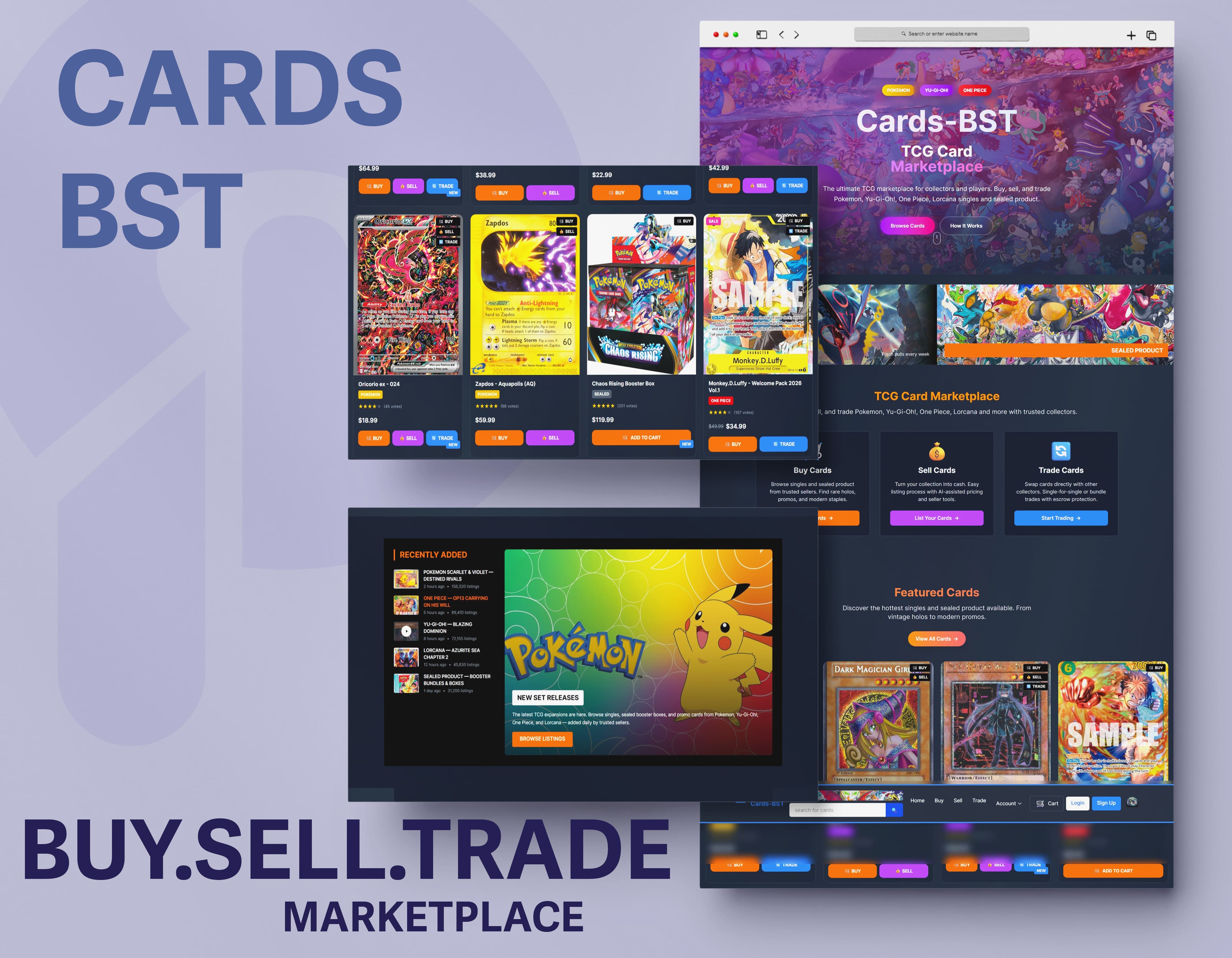 Cards-BST