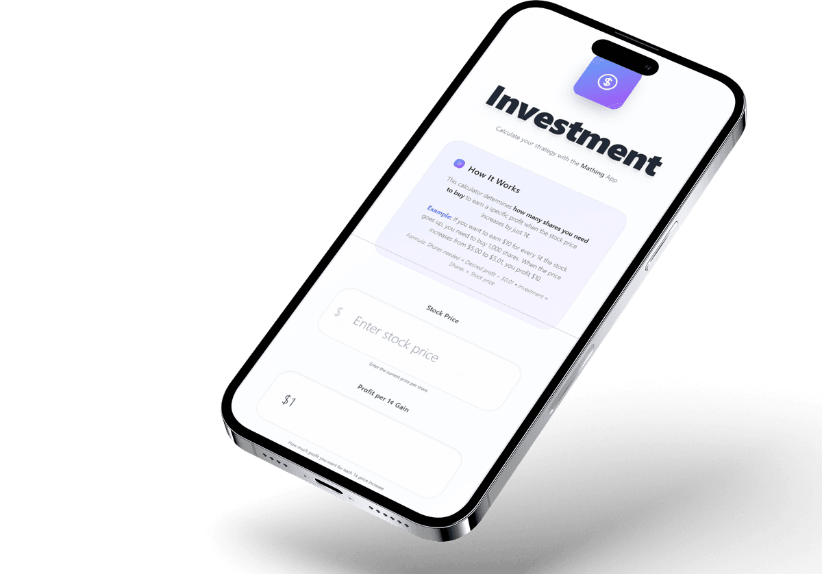 App Concepts