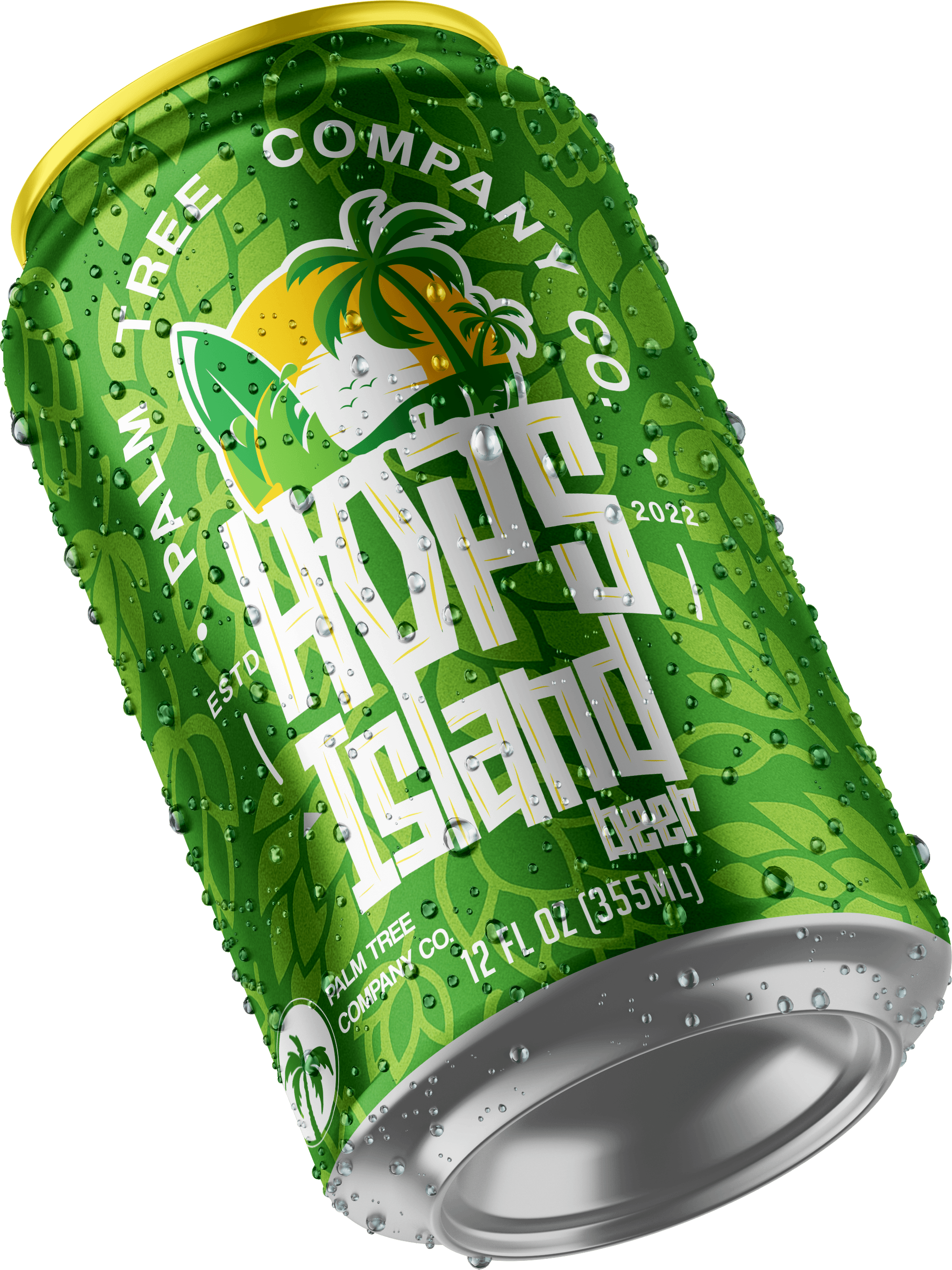 Beer & Beverage Labels