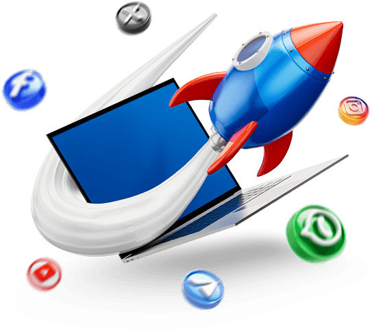 Marketing & Launch Assets
