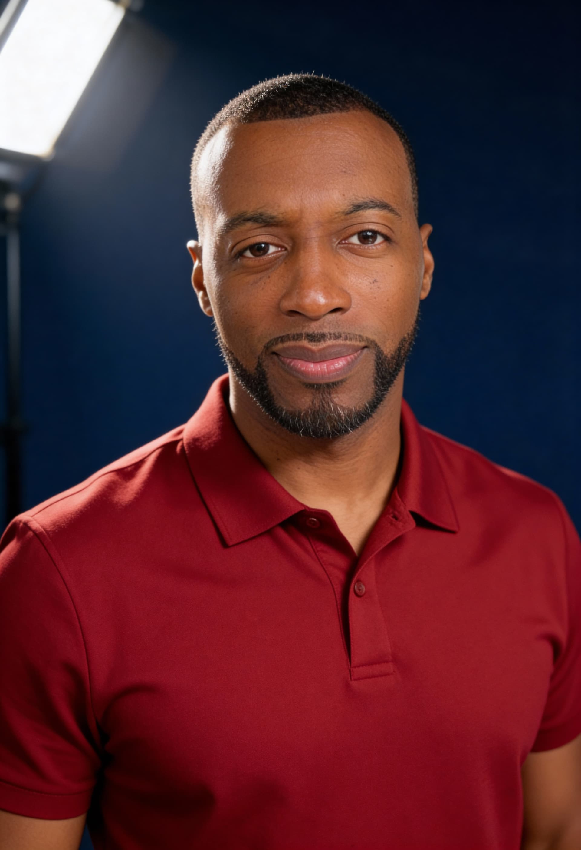 Leroy Ross