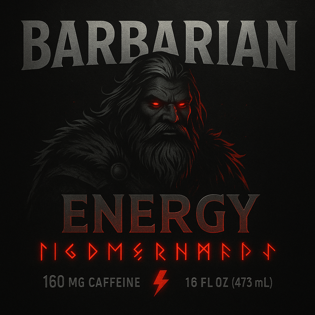 Beer Labels design