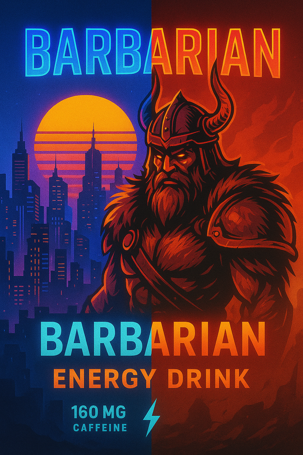 Beer Labels design