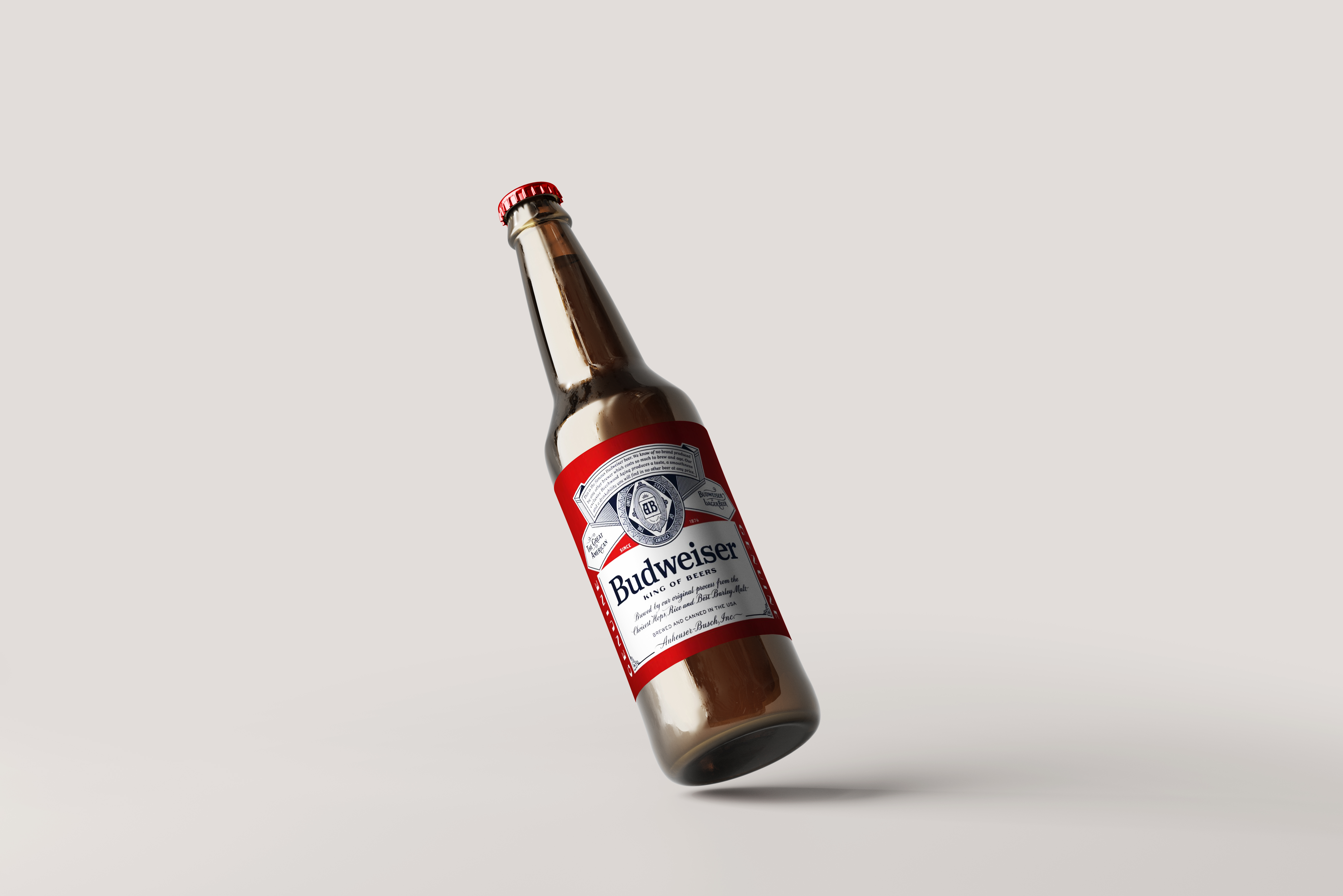 Beer Labels design