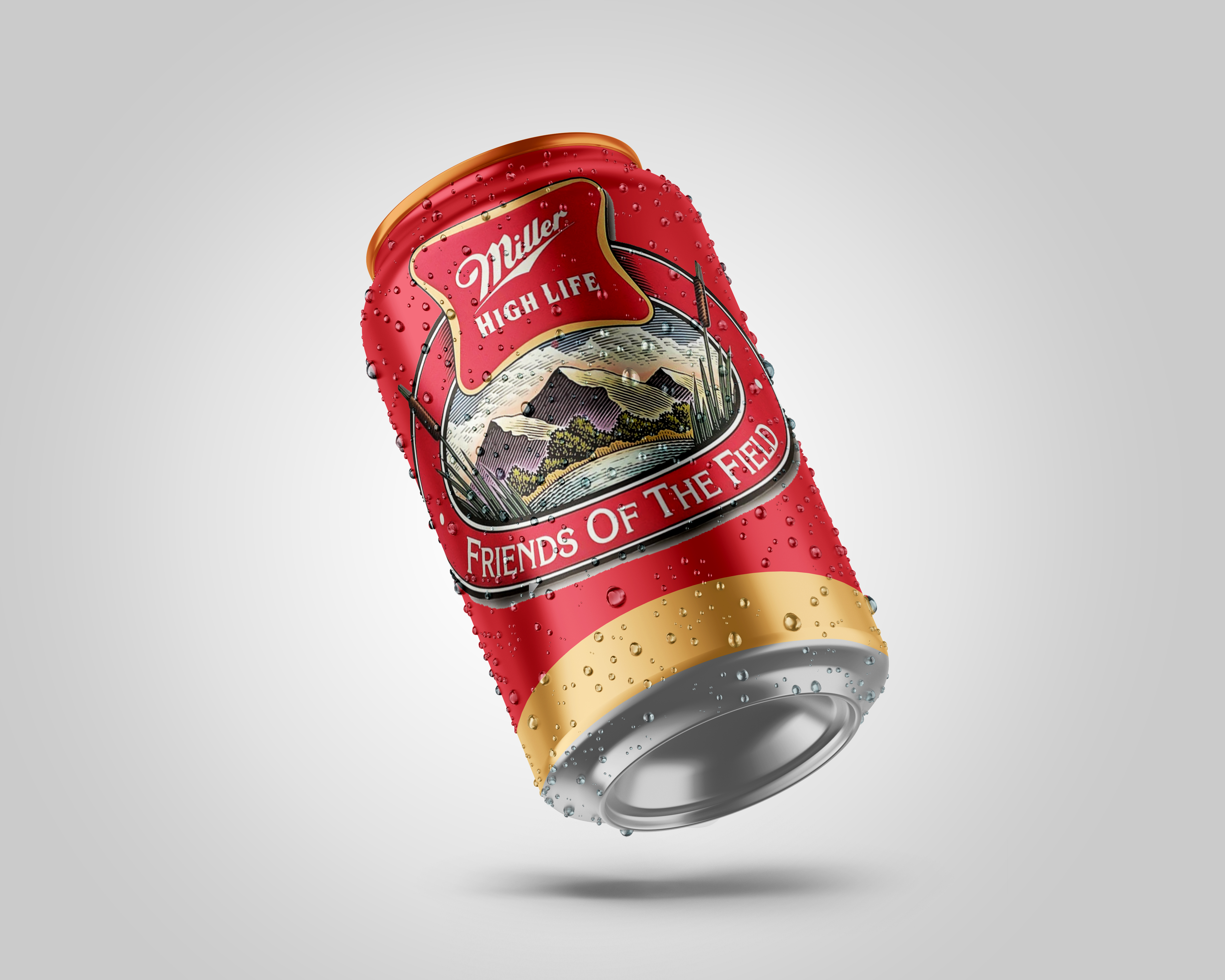 Beer Labels design