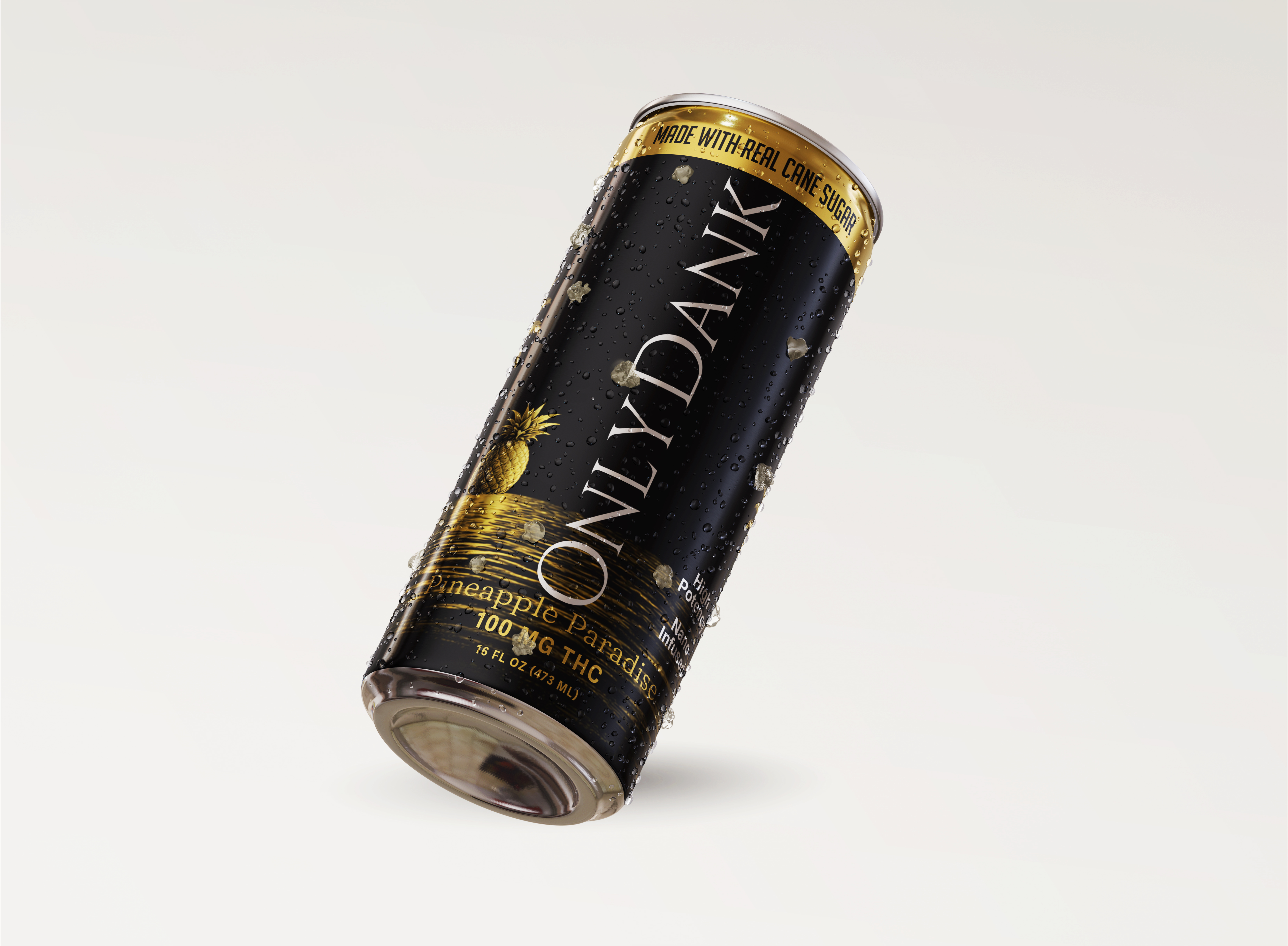 Energy Drink design
