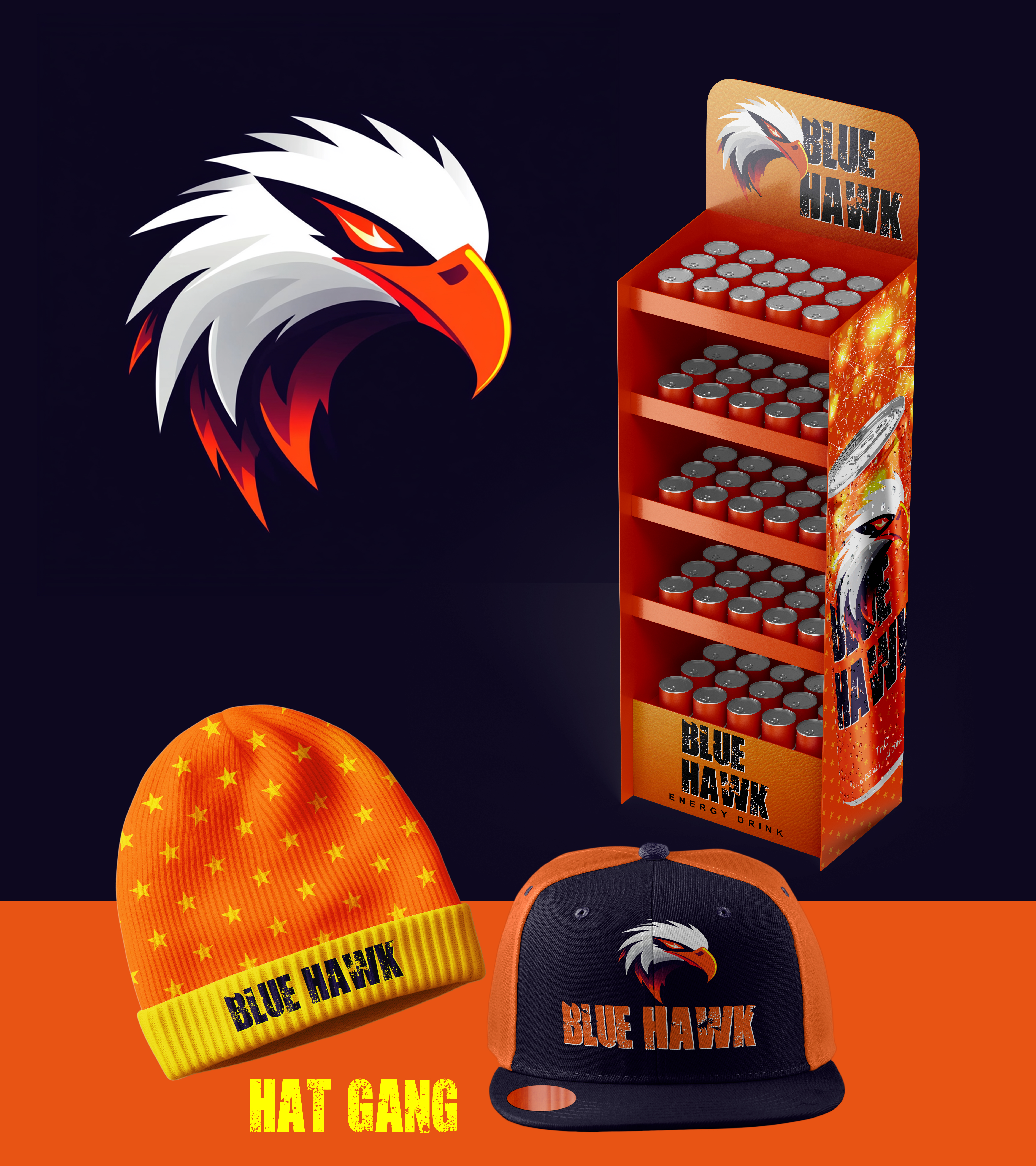 Packaging Design design
