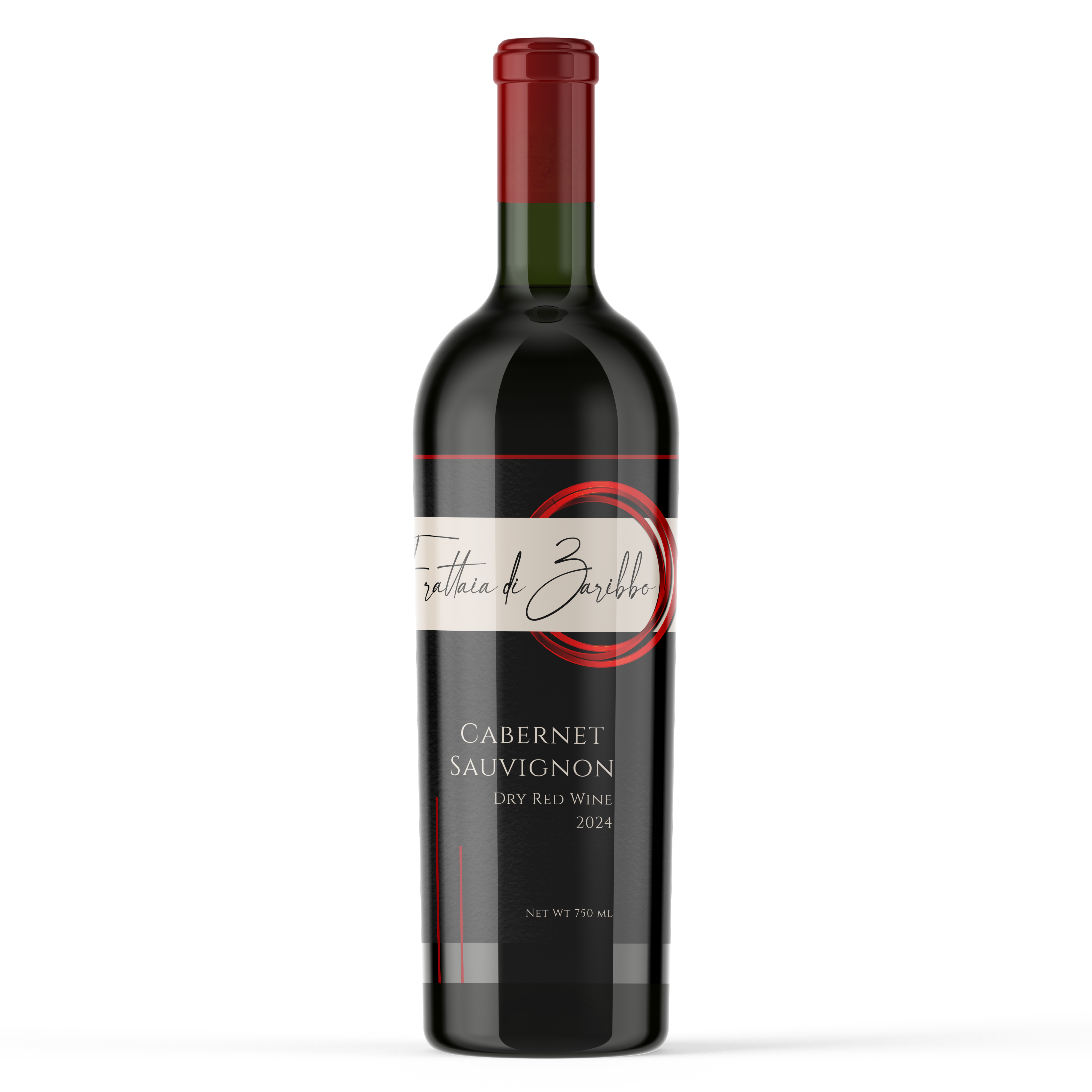 Wine Labels design