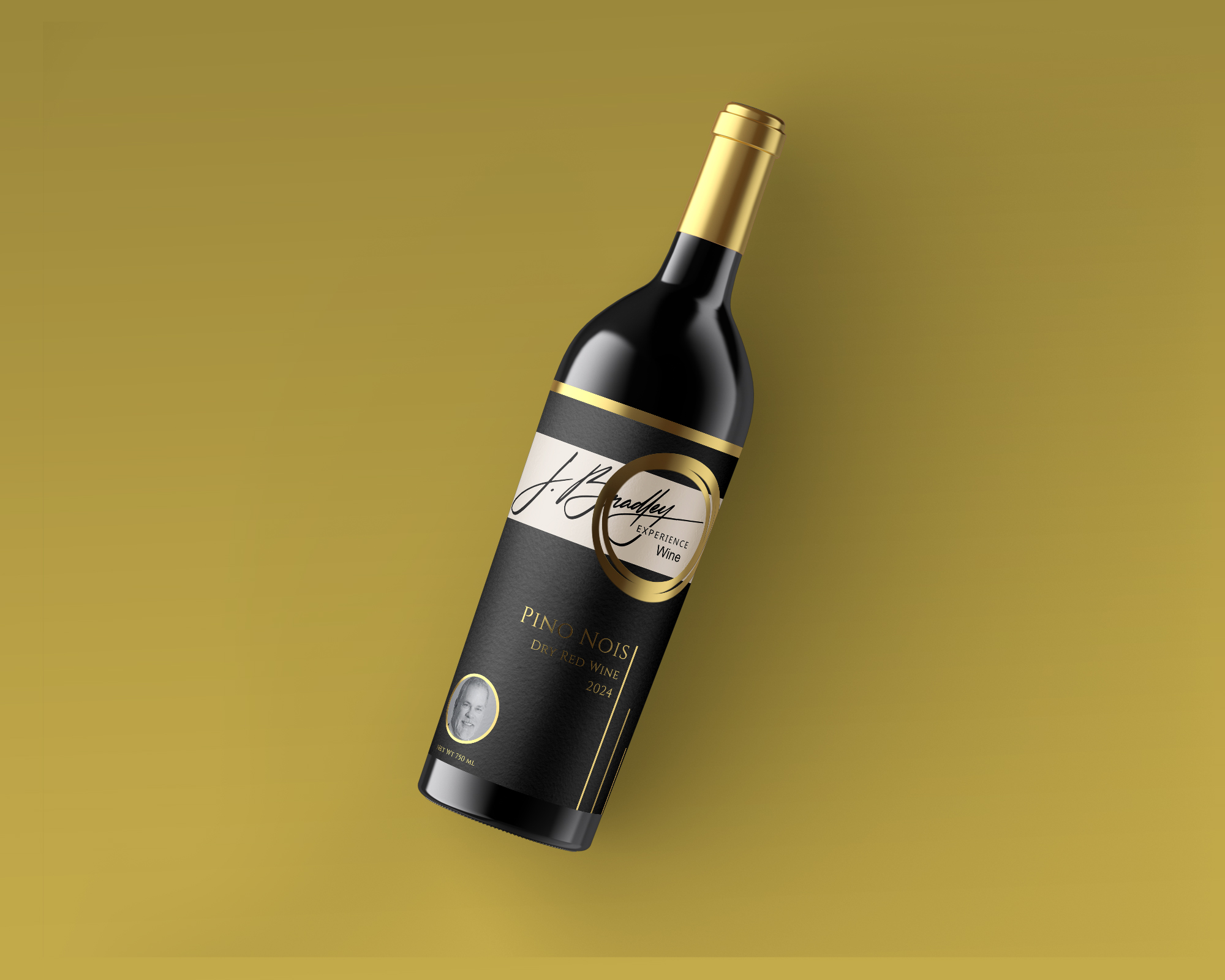 Wine Labels design