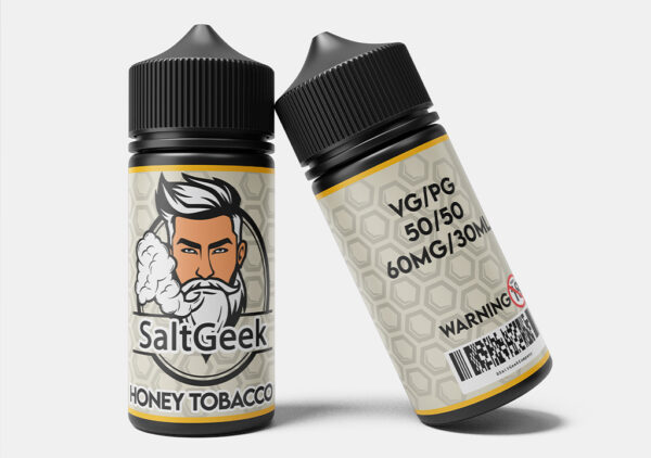 Vape Labels - Image 6