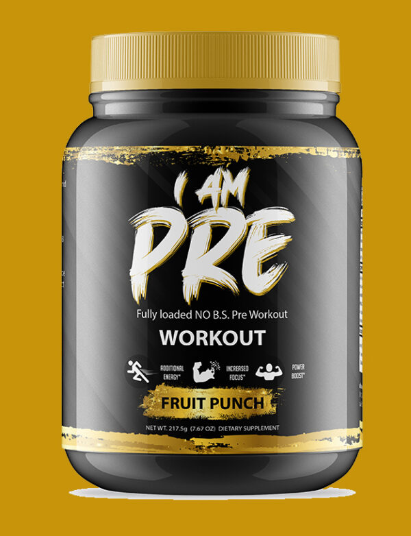 Supplement Label - Image 2