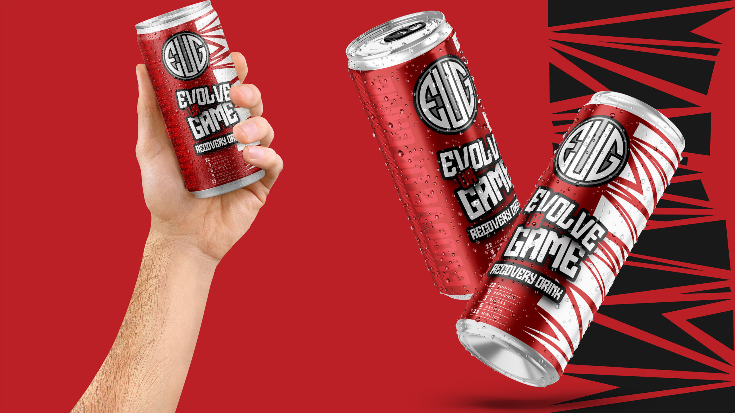 Energy Concepts Branding