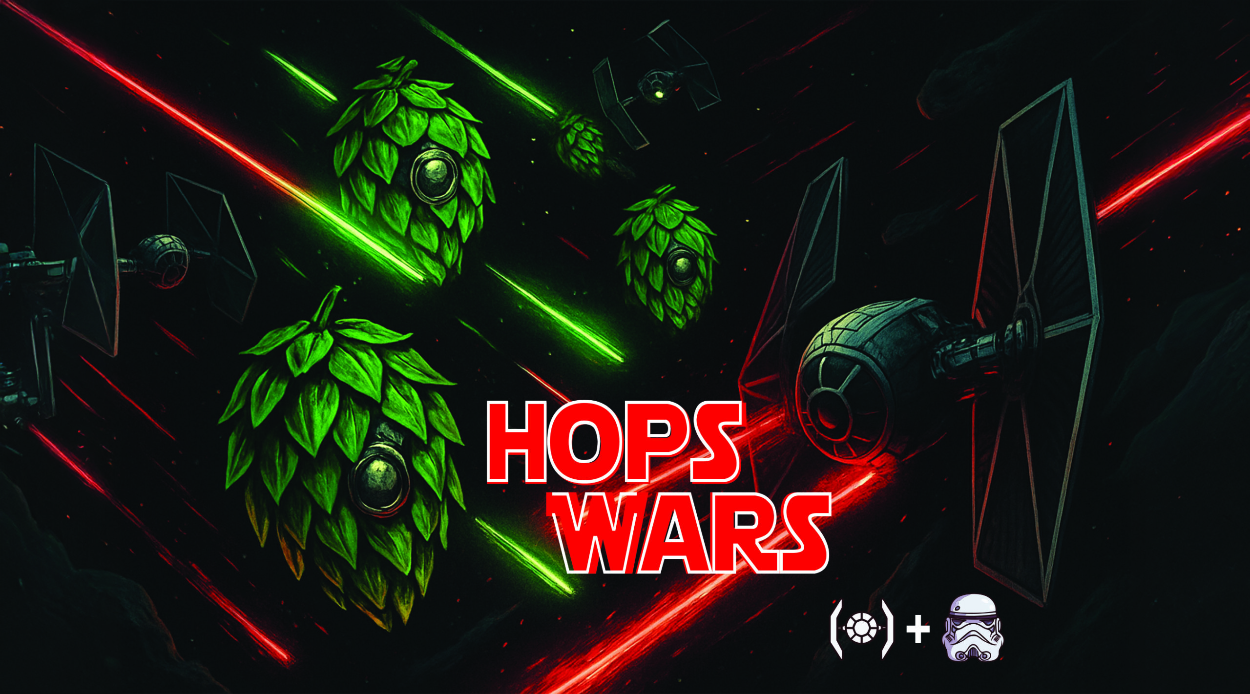 Hops Wars