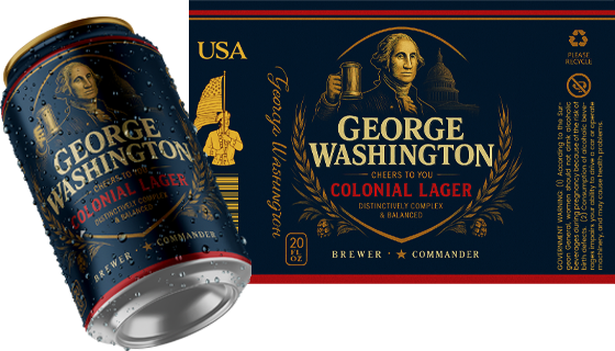 Product label design workflow